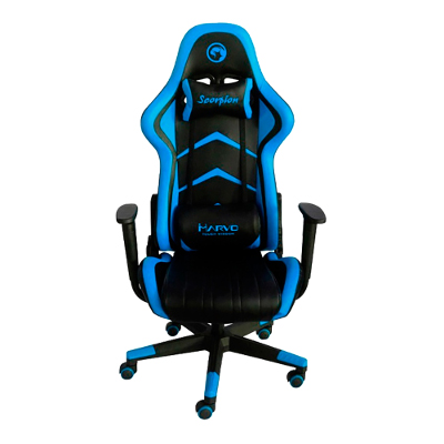 MARVO - SILLA GAMING SCORPION CH-106 