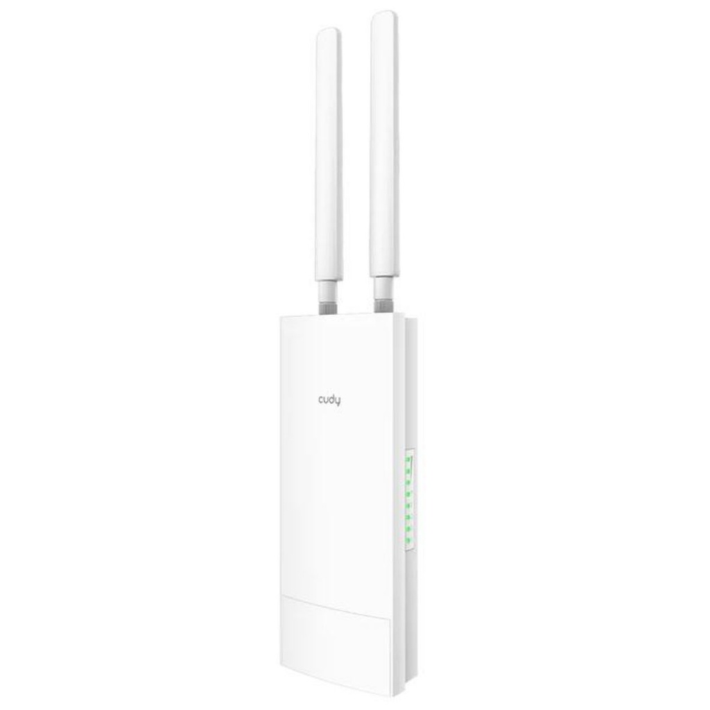 Access Point Cudy Wifi 4g N300 Outdoor