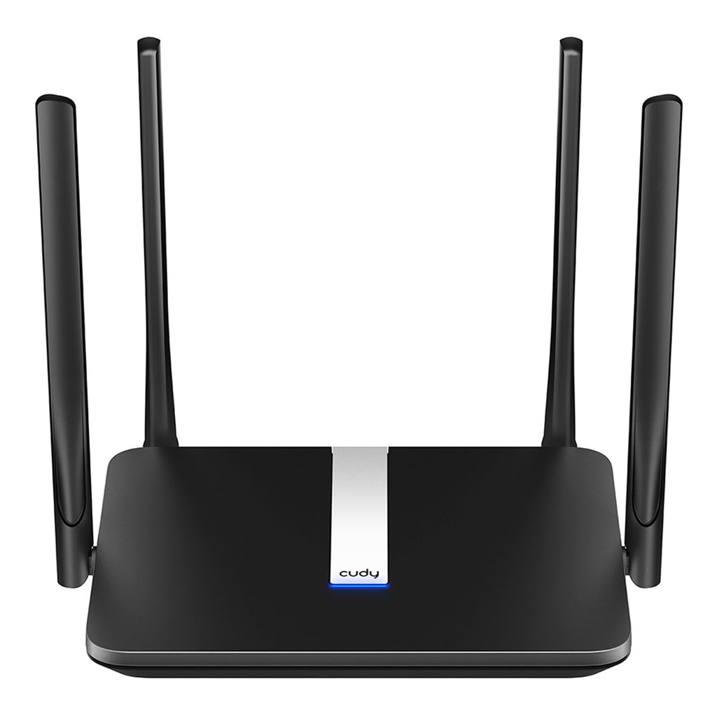 Router Cudy 4g Lte Ac1200 Doble Banda