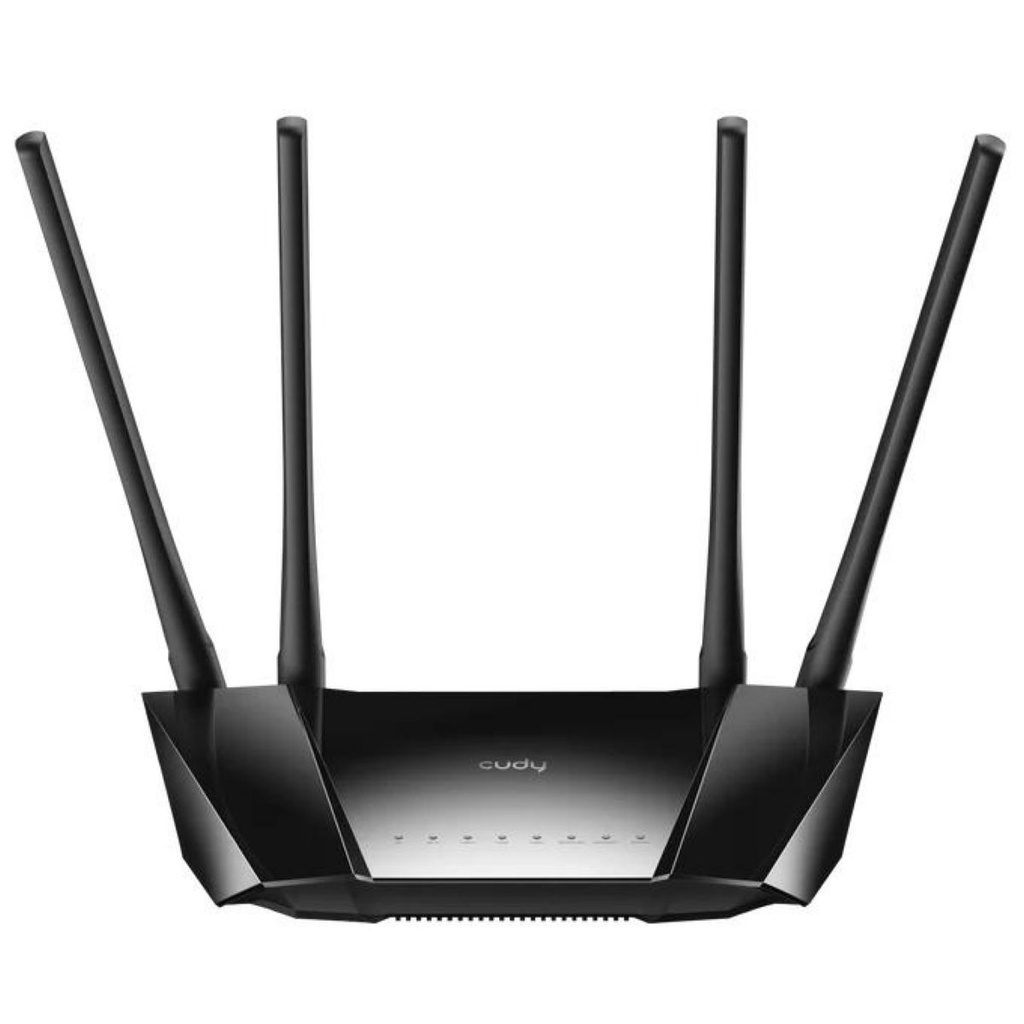 Router Wifi Cudy 4g Lte N300