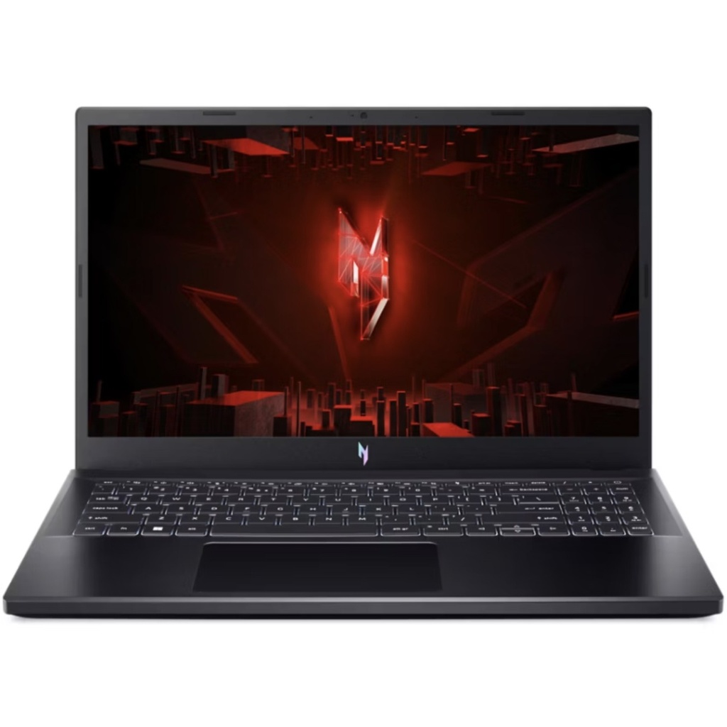 Notebook Gamer Acer Core i9 5.4Ghz, 16GB, 512GB SSD, 15.6" FHD, RTX 4060 8GB