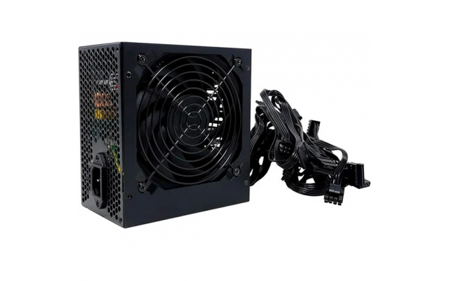 Fuente ATX Xtreme 800w 24+4 pin SATA