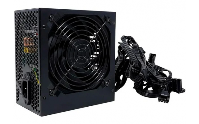 Fuente ATX Xtreme pro 900w 24+4 pin + SATA + pcie