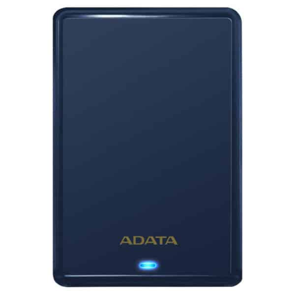 Disco Duro Externo Adata HV620S 1T AZUL