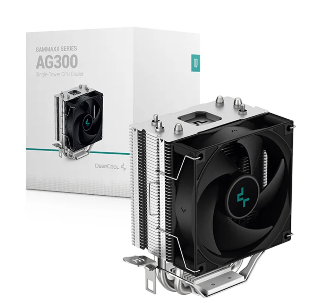 Cooler Deepcool AG300