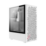 Gabinete Adata Xpg Valor Air M/t White