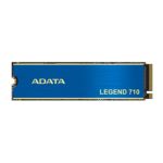 Ssd Nvme Adata Legend 1tb 2280 M2 2400/1800