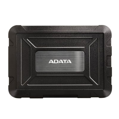 Gabinete Adata 2.5" Sata Ed600 Black