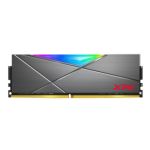 Memoria Adata Xpg D50 Rgb Ddr4 8gb 3200 Cl 16 Tit