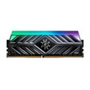 Memoria Adata Xpg D41 Rgb Ddr4 16gb 3200 Cl16