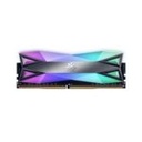 Memoria Adata Xpg D60g Rgb Ddr4 16gb 3600 Cl18