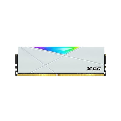 Memoria Adata Xpg D50 Rgb Ddr4 16gb 4133 Cl19