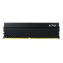 Memoria Adata Xpg D45 Ddr4 8gb 3600 Cl18 Bk