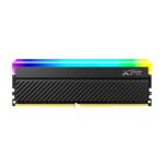 Memoria Adata Xpg D45g Rgb Ddr4 8gb 4133 Cl19 Bk