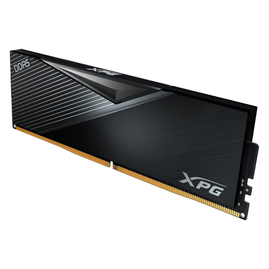 Memoria Adata Xpg Lancer Ddr5 16gb 5600 Cl36 Bk