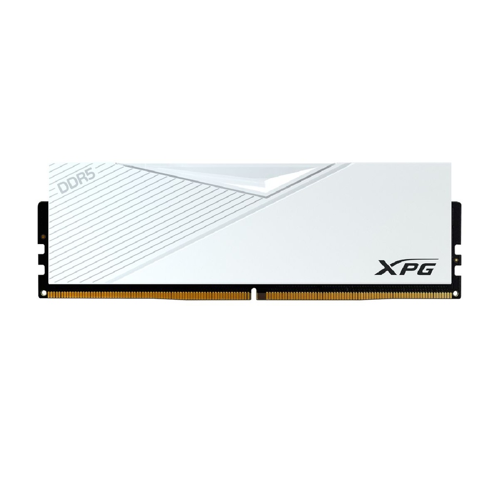 Memoria Adata Xpg Lancer Ddr5 16gb 6000 Cl30 Wt