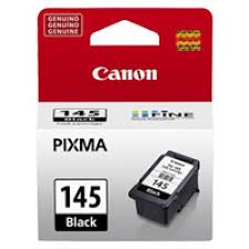 Cartucho original Canon PG145 - Negro 8ML