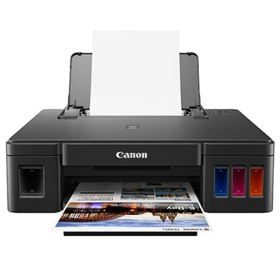 IMPRESORA CANON PIXMA G1110