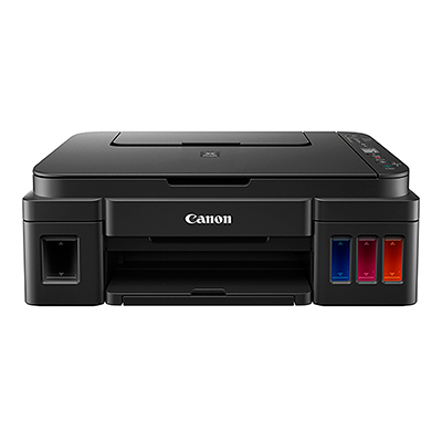 IMPRESORA CANON INALÁMBRICA MULTIFUNCIÓN PIXMA G3110