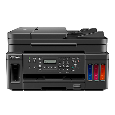 IMPRESORA CANON INKJET MULTIFUNCIÓN PIXMA G7010