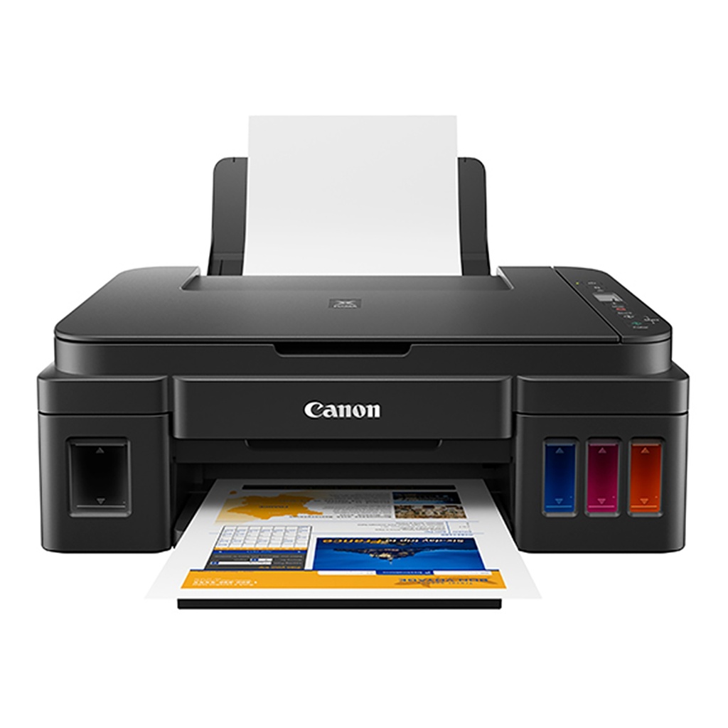 IMPRESORA CANON MULTIFUNCIÓN PIXMA G2110