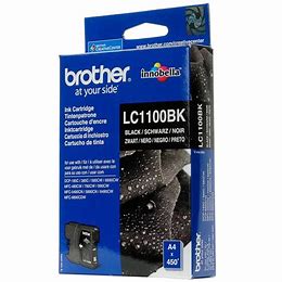 Cartucho original Brother LC1100 - Negro