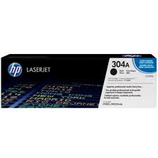 Toner original HP CC530A (304A) - Negro 3.500cps