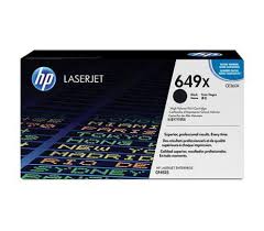 Toner original HP CE260X (649X) - Negro 17.000cps (CP) (D)