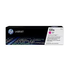 Toner original HP CF213A (131A) - Magenta 1.800cps