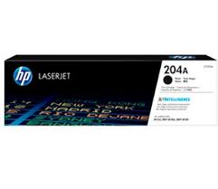 Toner original HP CF510A (204A) - Negro 1.100cps            