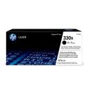 Toner original HP W1330X (330X) 15.000cps