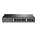 Switch Tp-link Sg1024de 24pt Gbit Easy Smart