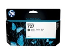 Cartucho original HP B3P22A (727) - Negro matte 130ML T920/930/1500/1530/2500 (CP)