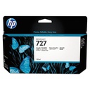 Cartucho original HP B3P23A (727) - Negro photo 130ML T920/930/1500/2500 (CP)