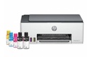 HP IMPRESORA SMART TANK 520 1F3W2A#AKY MULTIFUNCION