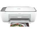 HP IMPRESORA DESKJET 2875 MULTIFUNCION INALAMBRICA