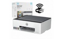 Impresora HP Smart Tank 580 multifuncion smart WiFi