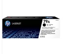 Toner original HP CF279A (79A) 1.000cps (CP)