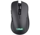 TRUST MOUSE GAMING GXT923 YBAR ECO BLACK CON LED INAL* (O)