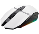 TRUST MOUSE GAMING GXT110 FELOX WHITE CON LED INAL