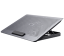 TRUST LAPTOP COOLING STAND EXTO ECO GREY