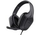 TRUST HEADSET GAMING GXT415 ZIROX BLACK PC/CONSOLA