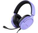 TRUST HEADSET GAMING GXT489 FAYZO PURPL PC/CONSOLA ECO