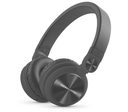 ENERGY SISTEM HEADPHONES DJ2 NEGRO C/MIC (D)