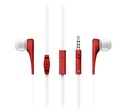 ENERGY SISTEM EARPHONES STYLE 1+ ROJO