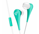 ENERGY SISTEM EARPHONES STYLE 1+ MINT