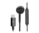 ENERGY SISTEM EARPHONES SMART 2 NEGRO USB-C (D)