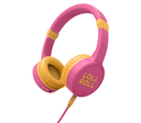 ENERGY SISTEM HEADPHONES LOL&ROLL POP KIDS PINK