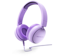 ENERGY SISTEM HEADPHONES URBAN TUNE ECO 3.5 LAVENDER