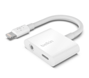 BELKIN F8J212BTWHT ADAPTADOR DE AUDIO CP